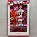 【中古】【輸入品・未使用】Barbie Collector 2007 Pink Label - Pop Culture Collection - Dale Earnhardt Jr. NASCAR by Barbie