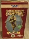 【中古】【輸入品・未使用】1996 Babe Ruth 12 Inch MLB Cooperstown Collection Starting Lineup Figure