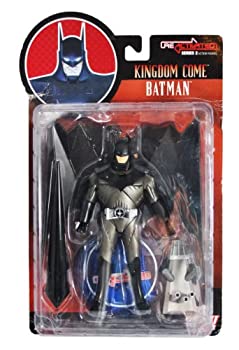 yÁzyAiEgpzReactivated! Series 2: Kingdom Come Batman Action Figure  [sAi]