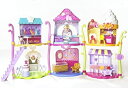 【中古】【輸入品・未使用】Barbie PeekaBoo Place Playset by Barbie