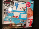 【中古】【輸入品・未使用】Style Six Silk Screener