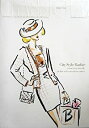 【中古】【輸入品・未使用】バービー人形 City Style BARBIE Doll by Janet Goldblatt Classique Collecti...