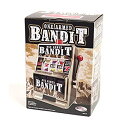 【中古】【輸入品 未使用】BANDIT SLOT MACHINE SAVINGS BANK