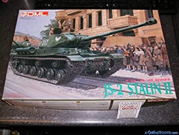 【中古】【輸入品・未使用】Dragon Js-2 Stalin Ii 1/35 Scale 39-45 Series【メーカー名】Dragon models【メーカー型番】6012【ブランド名】Dragon Squama【商品説明】Dragon Js-2 Stalin Ii 1/35 Scale 39-45 Series当店では初期不良に限り、商品到着から7日間は返品を 受付けております。映像作品には日本語吹き替え、日本語字幕が無い場合があり、プレーヤーによっては再生できませんので予めご了承ください。こちらは当店海外ショップで一般の方から買取した未使用・品です。通関検査の為、開封されることがございますので予めご了承くださいませ。買取した為、中古扱いとしております。日本語の説明書は付属しておりませんので予めご了承くださいませ。また、輸入商品の為、コンセントの形状が違う、電圧による商品の不動作などは当店では出来かねます。他モールとの併売品の為、完売の際はご連絡致しますのでご了承ください。ご注文からお届けまで1、ご注文⇒ご注文は24時間受け付けております。2、注文確認⇒ご注文後、当店から注文確認メールを送信します。3、当店海外倉庫から当店日本倉庫を経由しお届けしますので10〜30営業日程度でのお届けとなります。4、入金確認⇒前払い決済をご選択の場合、ご入金確認後、配送手配を致します。5、日本国内倉庫到着後、検品し異常がなければ出荷⇒配送準備が整い次第、出荷致します。配送業者、追跡番号等の詳細をメール送信致します。6、日本国内倉庫到着⇒出荷後、1〜3日後に商品が到着します。　※離島、北海道、九州、沖縄は遅れる場合がございます。予めご了承下さい。お電話でのお問合せは少人数で運営の為受け付けておりませんので、メールにてお問合せお願い致します。営業時間　月〜金　10:00〜17:00初期不良以外でのお客様都合によるご注文後のキャンセル・返品はお受けしておりませんのでご了承下さい。