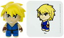 【中古】【輸入品・未使用】Ken 2: Street Fighter x KidRobot ~3 Mini-Figure Series