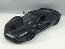 yÁzyAiEgpzFerrari LaFerrari F70 Black Signature Series 1/18 by Bburago 16901