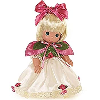 【中古】【輸入品・未使用】The Doll Maker Precious Moments 人形 リンダ・リック クリスマスボールのベル ブロンド 16インチ人形【メーカー名】The Doll Maker - toys【メーカー型番】1220【ブランド名】The Doll Maker【商品説明】The Doll Maker Precious Moments 人形 リンダ・リック クリスマスボールのベル ブロンド 16インチ人形当店では初期不良に限り、商品到着から7日間は返品を 受付けております。映像作品には日本語吹き替え、日本語字幕が無い場合があり、プレーヤーによっては再生できませんので予めご了承ください。こちらは当店海外ショップで一般の方から買取した未使用・品です。通関検査の為、開封されることがございますので予めご了承くださいませ。買取した為、中古扱いとしております。日本語の説明書は付属しておりませんので予めご了承くださいませ。また、輸入商品の為、コンセントの形状が違う、電圧による商品の不動作などは当店では出来かねます。他モールとの併売品の為、完売の際はご連絡致しますのでご了承ください。ご注文からお届けまで1、ご注文⇒ご注文は24時間受け付けております。2、注文確認⇒ご注文後、当店から注文確認メールを送信します。3、当店海外倉庫から当店日本倉庫を経由しお届けしますので10〜30営業日程度でのお届けとなります。4、入金確認⇒前払い決済をご選択の場合、ご入金確認後、配送手配を致します。5、日本国内倉庫到着後、検品し異常がなければ出荷⇒配送準備が整い次第、出荷致します。配送業者、追跡番号等の詳細をメール送信致します。6、日本国内倉庫到着⇒出荷後、1〜3日後に商品が到着します。　※離島、北海道、九州、沖縄は遅れる場合がございます。予めご了承下さい。お電話でのお問合せは少人数で運営の為受け付けておりませんので、メールにてお問合せお願い致します。営業時間　月〜金　10:00〜17:00初期不良以外でのお客様都合によるご注文後のキャンセル・返品はお受けしておりませんのでご了承下さい。