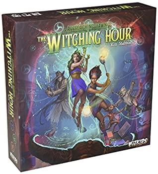【中古】【輸入品・未使用】Approaching Dawn: The Witching Hours - English
