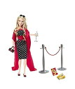 【中古】【輸入品・未使用】Red Carpet Hilary Duff by Mattel