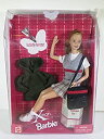 【中古】【輸入品・未使用】Xhilaration Barbie