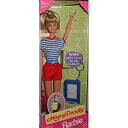 【中古】【輸入品・未使用】MAGNA DOODLE BARBIE (1992)