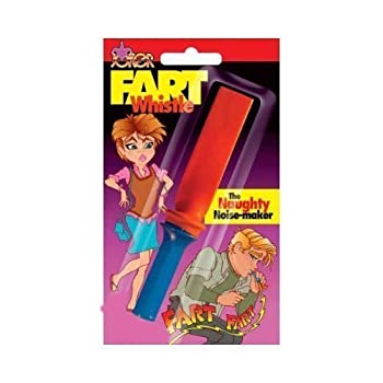 【中古】【輸入品・未使用】Magique Novelties OF1045 Fart Whistle- Pack of 12 by Magique Novelties [並行輸入品]