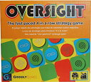 yÁzyAiEgpzOversight: Abstract Strategy Game