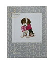 【中古】【輸入品・未使用】Puppy love(クロスステッチキット)