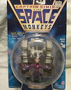 【中古】【輸入品・未使用】Captain Simian and the Space Monkeys Battle Scout Spydor