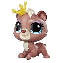 【中古】【輸入品・未使用】Littlest Pet Shop Orinda Umber by Littlest Pet Shop