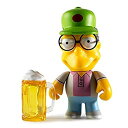【中古】【輸入品・未使用】Kidrobot Sam ? Moe's Tavern Simpsons ミニシリーズ オープンブラインドボックス