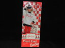 【中古】【輸入品・未使用】Hamleys West End Barbie by Mattel
