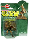 【ポイントアップ中！】【中古】【輸入品・未使用未開封】The Trojan War 1:24 Scale Historical Figures: Hector