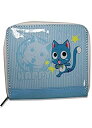 【中古】【輸入品・未使用】FAIRY TAIL HAPPY WALLET フェアリーテール ハッピー 財布 並行輸入品