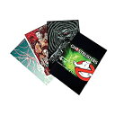 【中古】【輸入品・未使用】Factory Entertainment Ghost Busters Lithographic Print Sets(3)