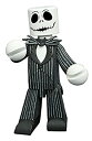 【中古】【輸入品・未使用】Nightmare Before Christmas: Jack Vinimate