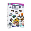 【中古】【輸入品・未使用】What Do You Meme Match