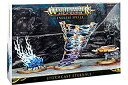 【中古】【輸入品・未使用】Endless Spells: Stormcast Warhammer Age of Sigmar【メーカー名】ゲームズワークショップ【メーカー型番】99100000000【ブランド名】ゲームズワークショップ(GAMES WORKSHOP)【商品説明】Endless Spells: Stormcast Warhammer Age of Sigmar当店では初期不良に限り、商品到着から7日間は返品を 受付けております。映像作品には日本語吹き替え、日本語字幕が無い場合があり、プレーヤーによっては再生できませんので予めご了承ください。こちらは当店海外ショップで一般の方から買取した未使用・品です。通関検査の為、開封されることがございますので予めご了承くださいませ。買取した為、中古扱いとしております。日本語の説明書は付属しておりませんので予めご了承くださいませ。また、輸入商品の為、コンセントの形状が違う、電圧による商品の不動作などは当店では出来かねます。他モールとの併売品の為、完売の際はご連絡致しますのでご了承ください。ご注文からお届けまで1、ご注文⇒ご注文は24時間受け付けております。2、注文確認⇒ご注文後、当店から注文確認メールを送信します。3、当店海外倉庫から当店日本倉庫を経由しお届けしますので10〜30営業日程度でのお届けとなります。4、入金確認⇒前払い決済をご選択の場合、ご入金確認後、配送手配を致します。5、日本国内倉庫到着後、検品し異常がなければ出荷⇒配送準備が整い次第、出荷致します。配送業者、追跡番号等の詳細をメール送信致します。6、日本国内倉庫到着⇒出荷後、1〜3日後に商品が到着します。　※離島、北海道、九州、沖縄は遅れる場合がございます。予めご了承下さい。お電話でのお問合せは少人数で運営の為受け付けておりませんので、メールにてお問合せお願い致します。営業時間　月〜金　10:00〜17:00初期不良以外でのお客様都合によるご注文後のキャンセル・返品はお受けしておりませんのでご了承下さい。