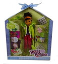 【中古】【輸入品・未使用】Design My Style Carrie Baker Doll
