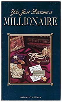 šۡ͢ʡ̤ѡYou Just Became a Millionaire