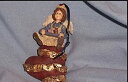 【中古】【輸入品・未使用】Boyds Dollstone NurseオーナメントMercy Night Shift