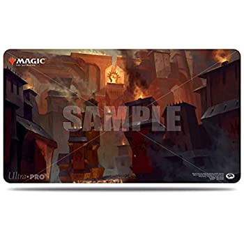 šۡ͢ʡ̤ѡUltra Pro Magic The Gathering Guilds of Ravnica V2 ץ쥤ޥå