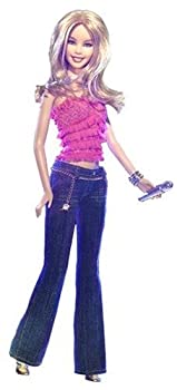 【中古】【輸入品・未使用】バービーLeAnn Rimes Barbie Doll　輸入品 8886