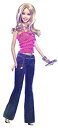 【中古】【輸入品 未使用】バービーLeAnn Rimes Barbie Doll 輸入品 8886