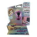 【中古】【輸入品・未使用】MGA Entertainment Bratz Be-Bratz.com ウェブカメラ(3)