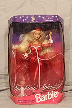 yÁzyAiEgpzSparkling Splendor Barbie