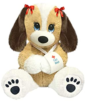 【中古】【輸入品・未使用】First & Main 13インチ Melancholy Melanie Puppy Dog