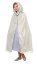 【中古】【輸入品・未使用】(Silver) - Forum Royal Princess Child Cape Silver