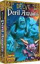 【ポイントアップ中！】【中古】【輸入品・未使用未開封】Delve Peril Awaits 拡張ボードゲーム