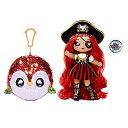 【中古】【輸入品・未使用】Na! Na! Na! Surprise Sparkle Series ナナナサプライズ スパークル シリーズ ? Becky Buckaneer