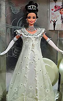 yÁzyAiEgpzo[r[ Hollywood Legends Collection Barbie As Eliza Doolittle in My Fair Lady@Ai