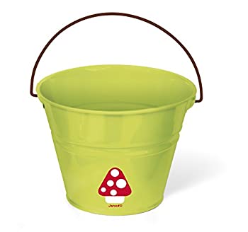 【中古】【輸入品・未使用】Metal Bucket 金属製のバケツ♪ハロウィン♪クリスマス♪