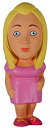 【中古】【輸入品・未使用】Dark Horse Deluxe Big Bang Theory Penny Stress Doll