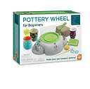 【中古】【輸入品 未使用】Pottery Wheel