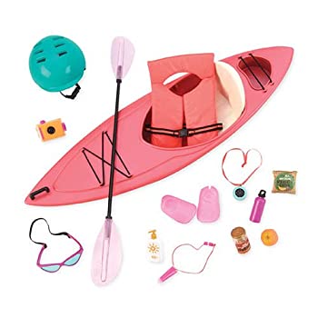 šۡ͢ʡ̤ѡOur Generation: Kayak Adventure Set(ͷѡ