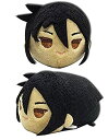 【中古】【輸入品・未使用】GREAT EASTERN Entertainmentブラックbutler-sebastian Collectible Plush T...