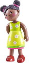 HABA 302801 Little Friends Naomi Toy