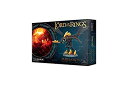 【中古】【輸入品・未使用】The Balrog Lord of The Rings