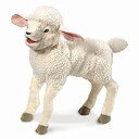 【中古】【輸入品・未使用】Folkmanis ラムキン ハンドパペット マルチカラー ワンサイズ(3)