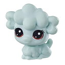【中古】【輸入品・未使用】Littlest Pet Shop バリューペット ミニスケール 羊